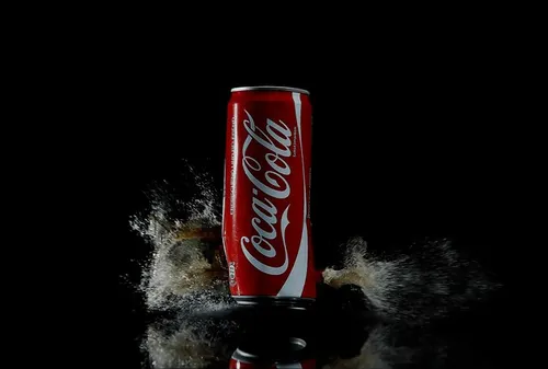 coca cola new