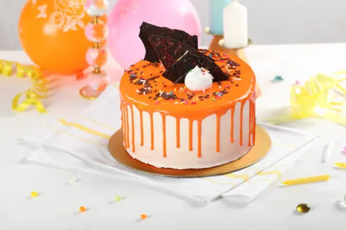 Cake